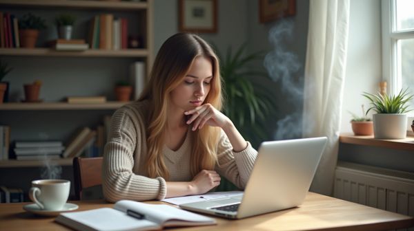 Comment choisir le sujet idéal pour votre blog ?