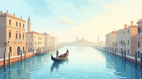 Flâner à Venise : activités gratuites à ne pas manquer