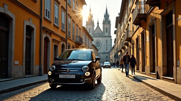 Louer un utilitaire facilement à Toulouse