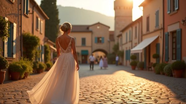Réservez un domaine de mariage incontournable à Trets