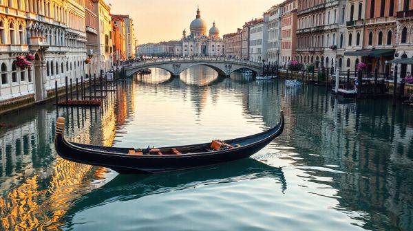 Top 10 façons de profiter gratuitement de Venise