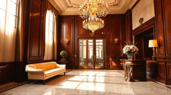 Top 10 hôtels 3 étoiles à Paris pour un séjour mémorable