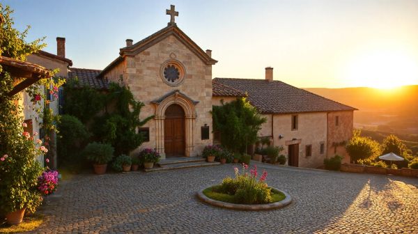 Top lieux de mariage à Trets à découvrir absolument